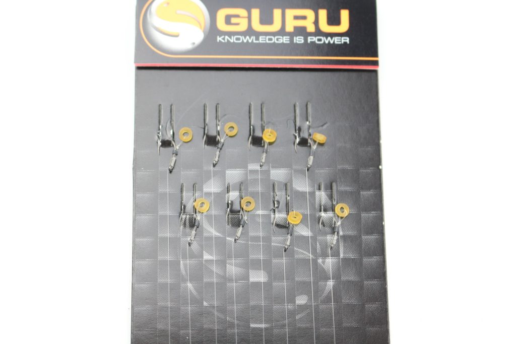 Guru Super Mwg Banded Ready Rigs