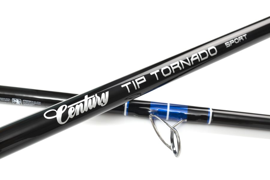 Century Tip Tornado Graphex Sport 13ft 11"