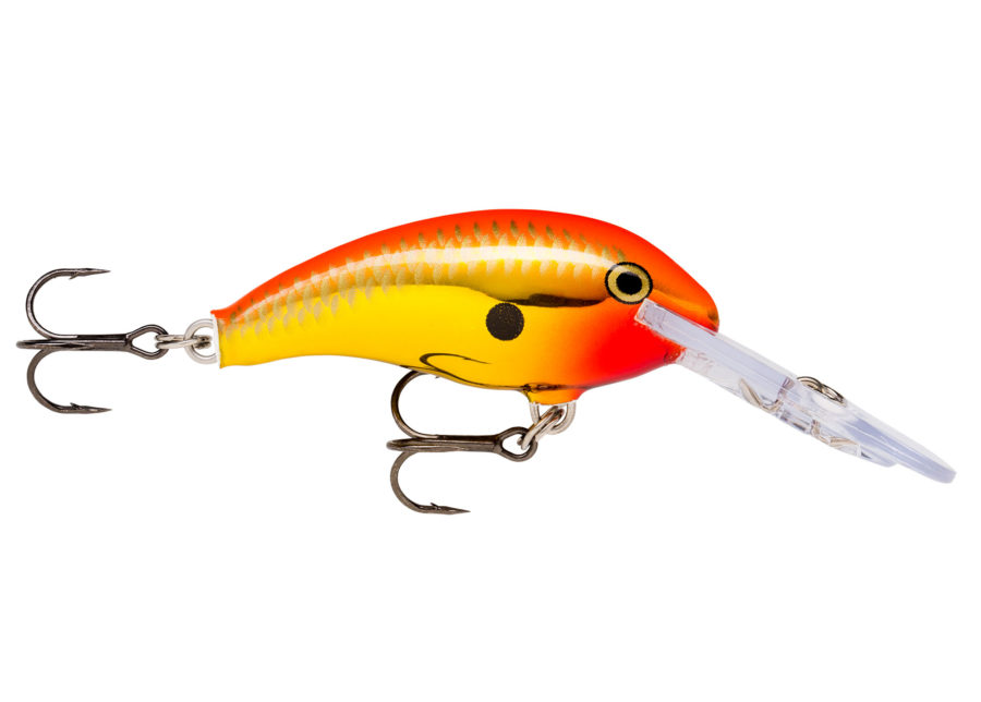 Rapala Shad Dancer Lures - Image 2