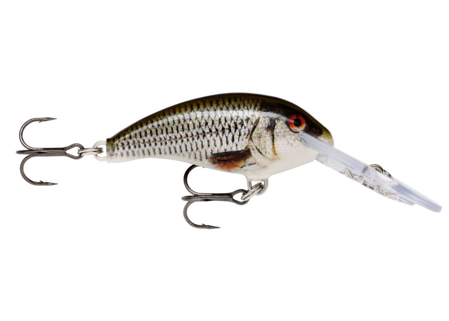 Rapala Shad Dancer Lures - Image 3