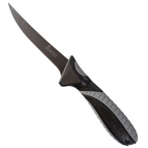CUDA 7 Titanium Bonded, Wide, Semi-Flex Fillet Knife