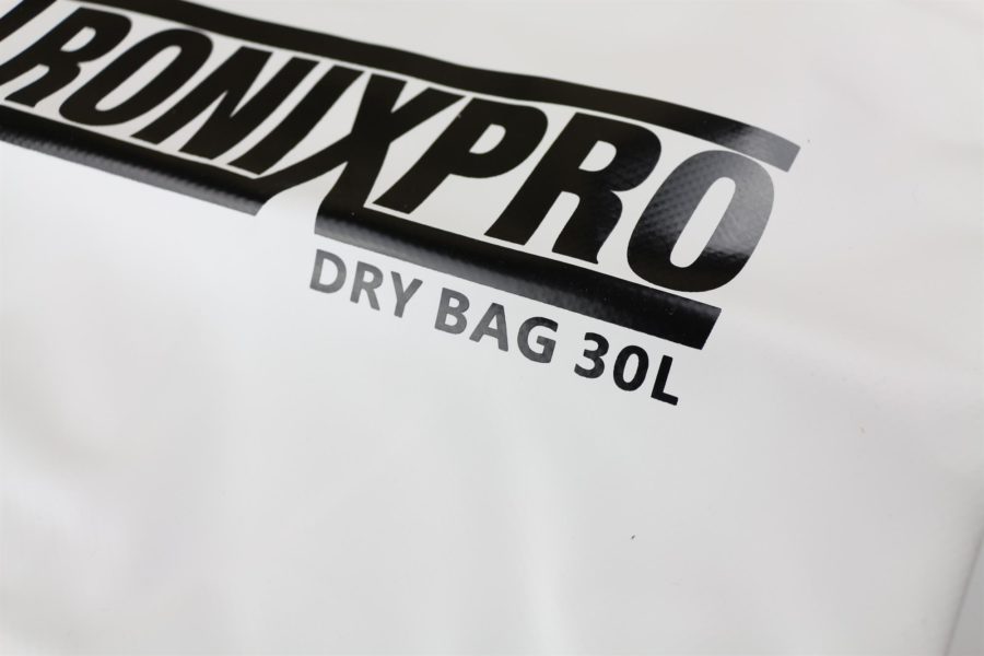 Tronix Pro Dry Bag 30 ltr Twin Strap - Image 7