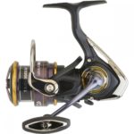 Daiwa Legalis 20 LT 5000- C Front Drag