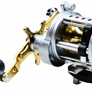 Review: Penn 515 Mag 4 - A Compact Beach Reel With Balls