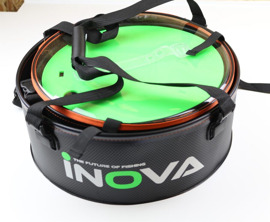 Inova Lug-it Base Station