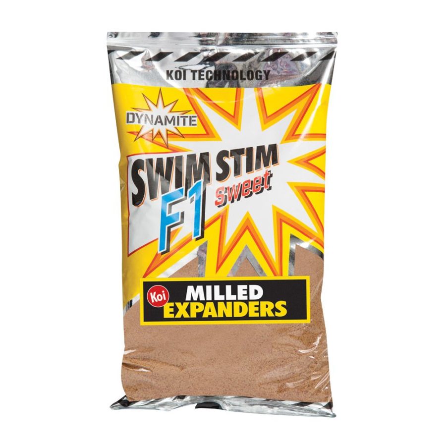 Dynamite Baits Milled Expander F1 Sweet