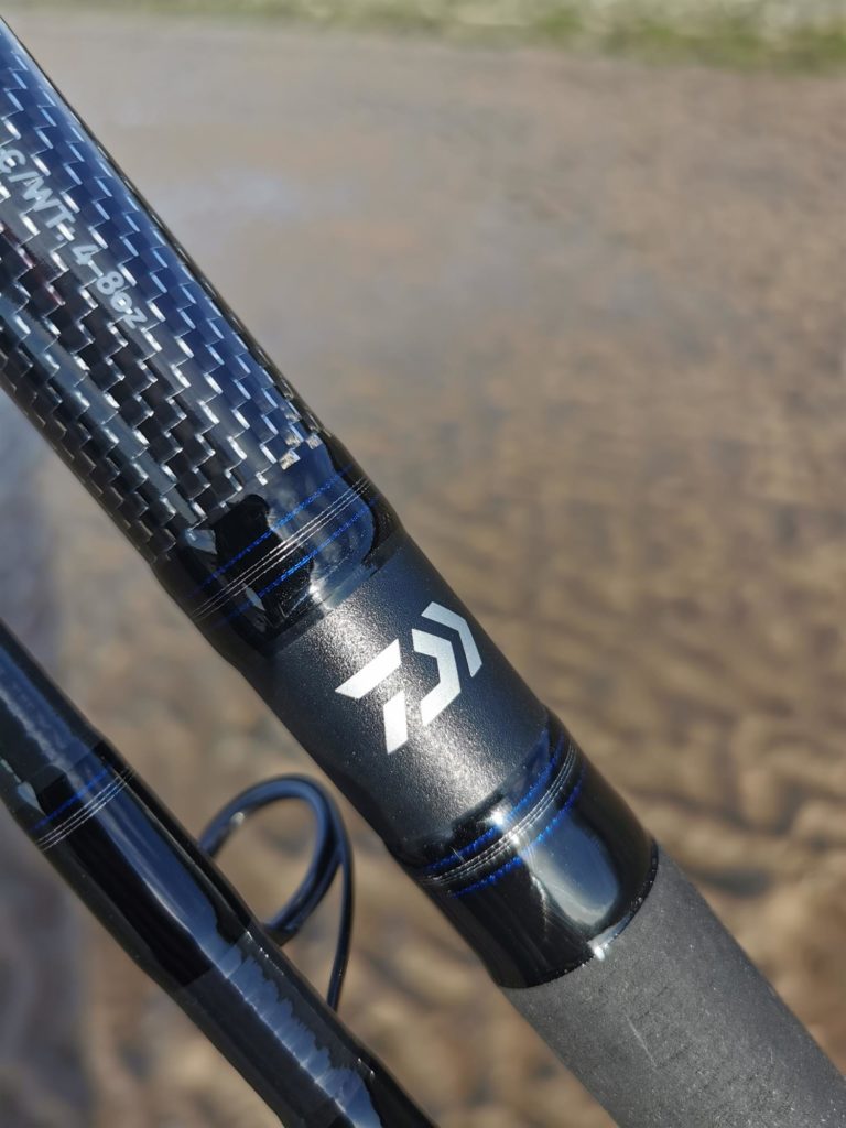 Daiwa Kenzaki Surf 13ft 6'