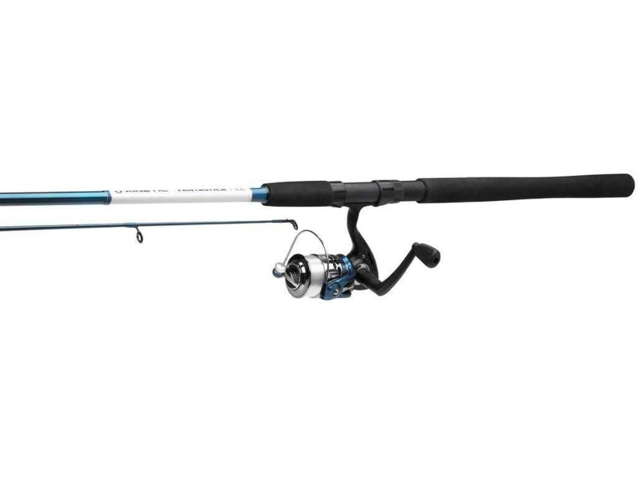 king mackerel rod and reel combo