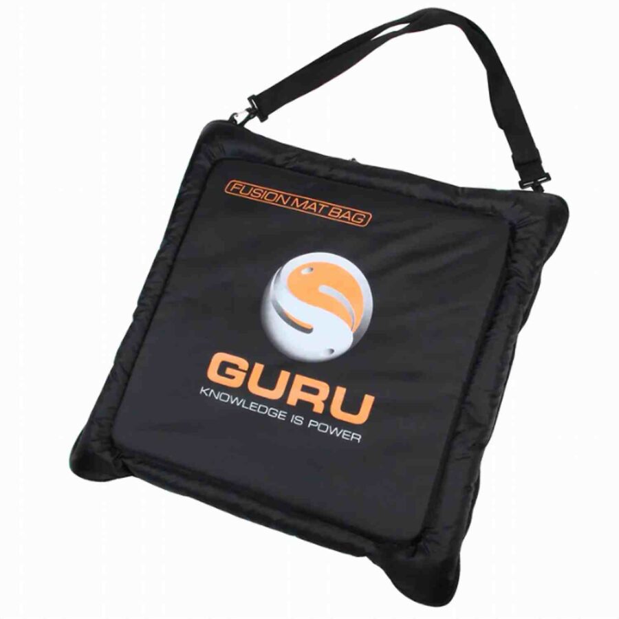 Guru Fusion Mat Bag