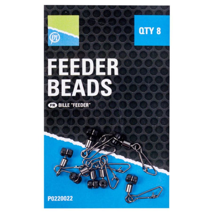 Preston Innovations Feeder Beads