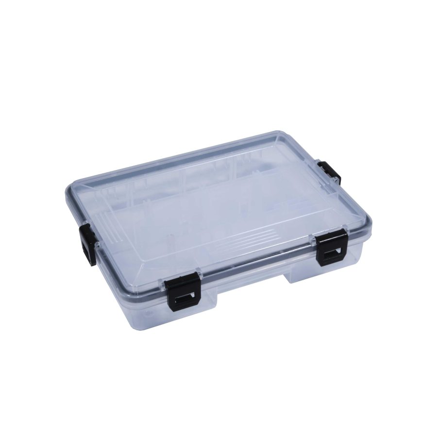 HTO Waterproof Lure Box