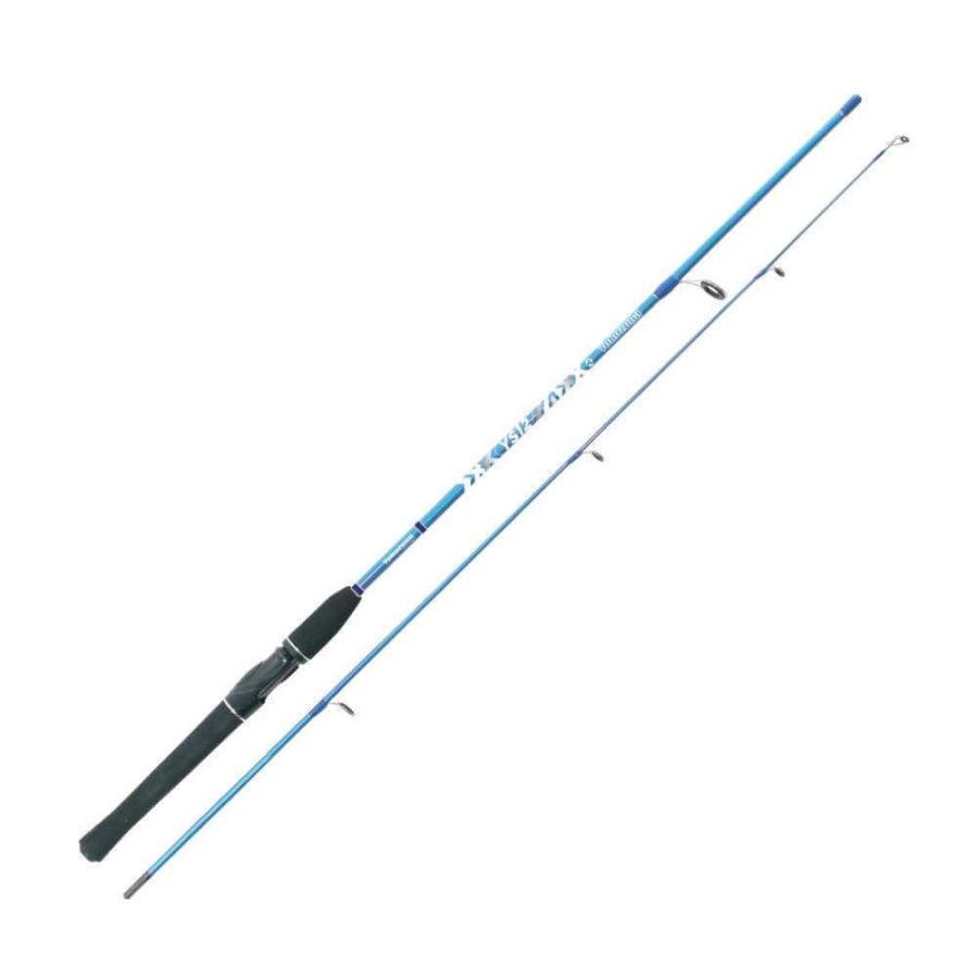 Lure Rods Sea Spinning Rods Bass Rods Gerrys Fishing