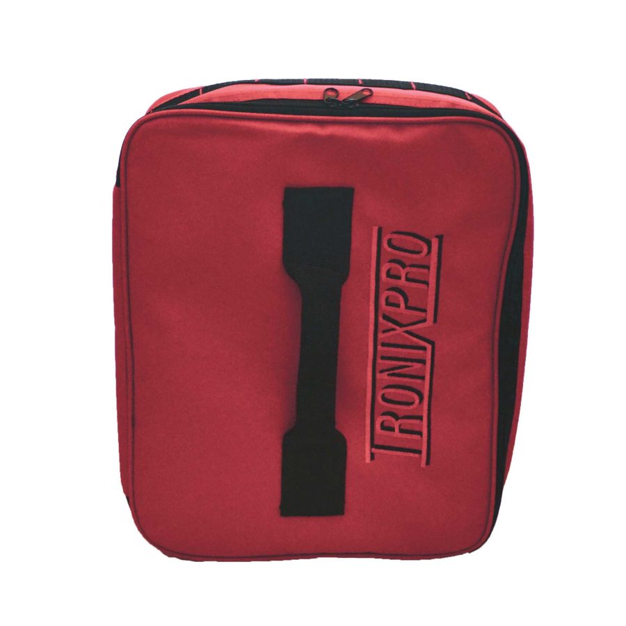 Tronixpro Baitpak | Red