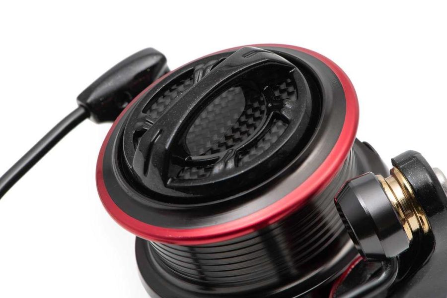 Fox Rage Warrior Spare Spools - Image 8