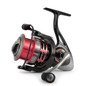 DAM Fighter Pro FD 1BB With Line Reel – Glasgow Angling Centre