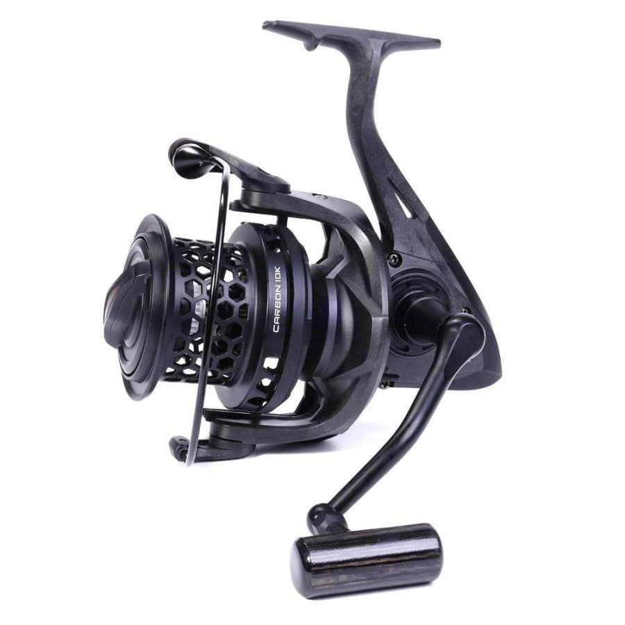 Sonik VaderX Pro Carbon 10K Reel - Image 4