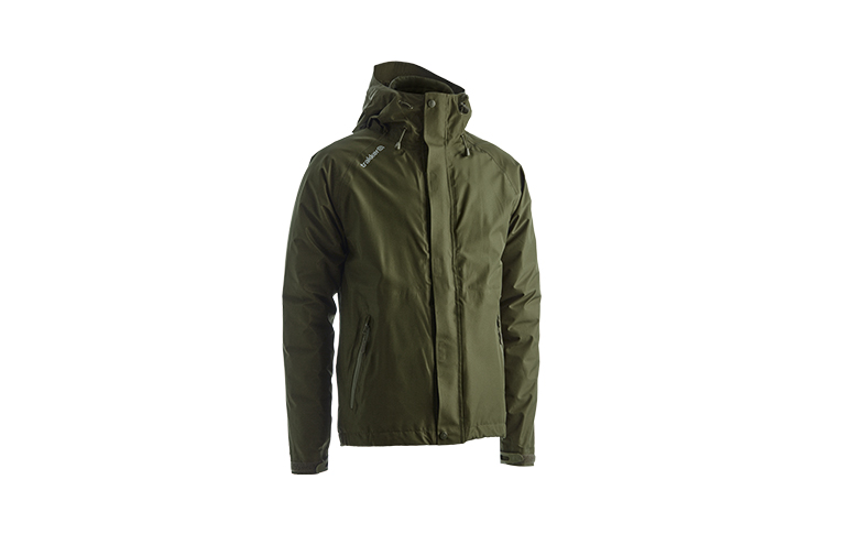 Trakker on sale fishing jacket