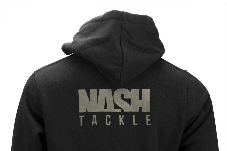 Nash Hoody Black Youths - Image 2