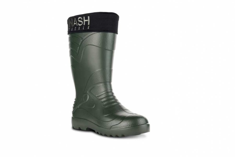 Nash Lightweight Wellies - Image 2