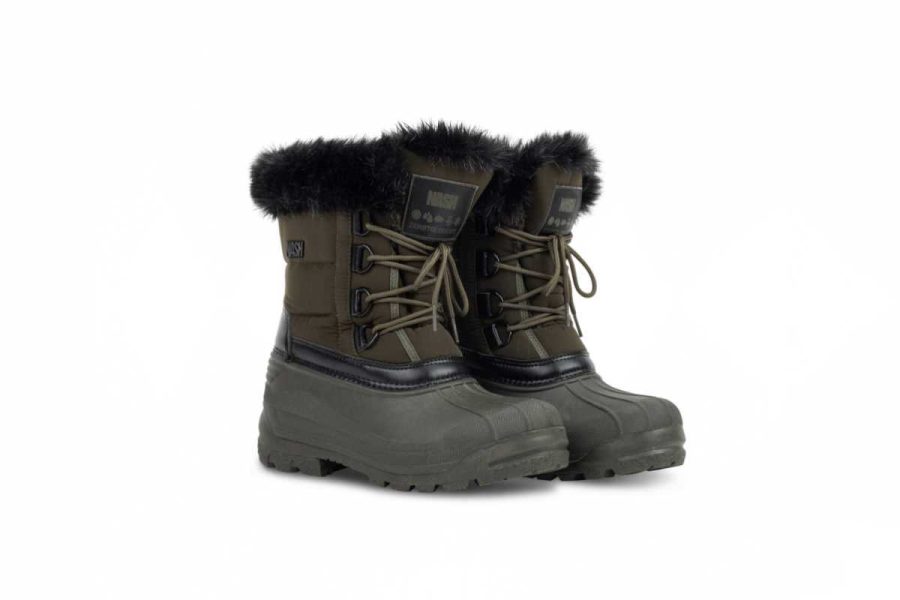 Nash ZT Polar Boots