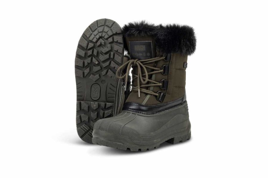 Nash ZT Polar Boots - Image 3