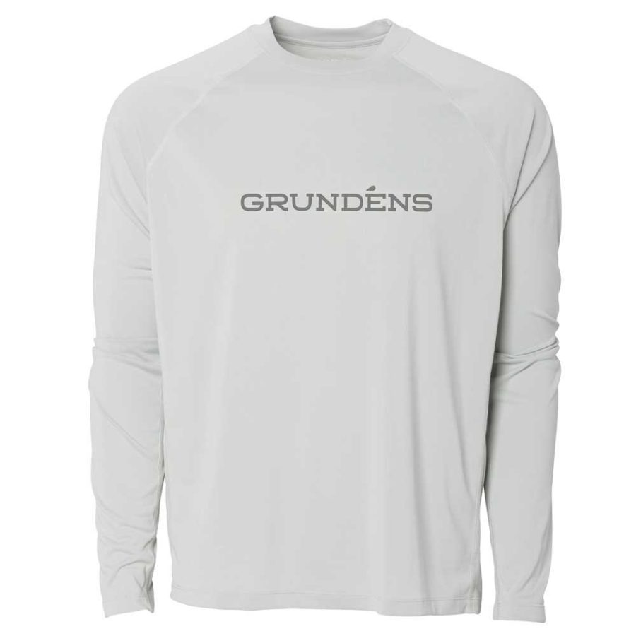 Grundens Lightwieght Crew Top