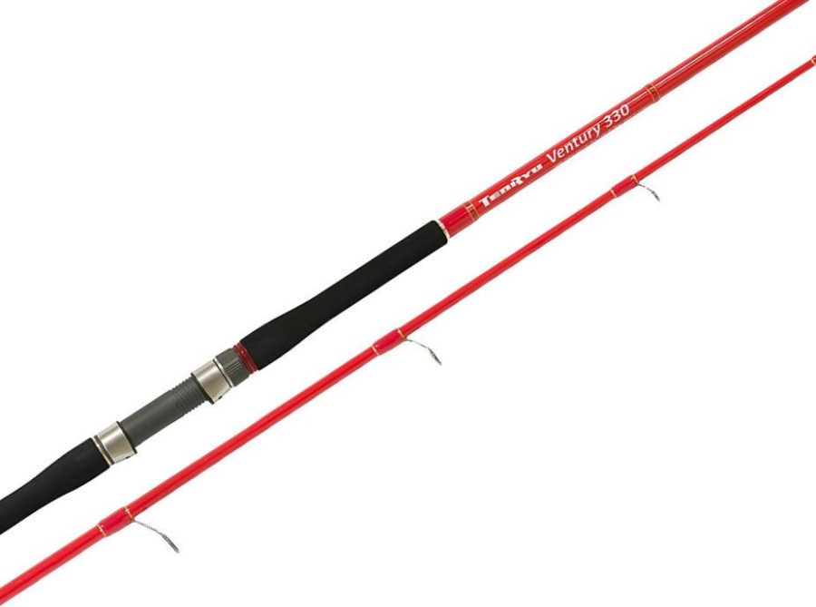 Tenryu Ventury 330 Evo 10' 10" 10-90g 16-30lb - Image 2