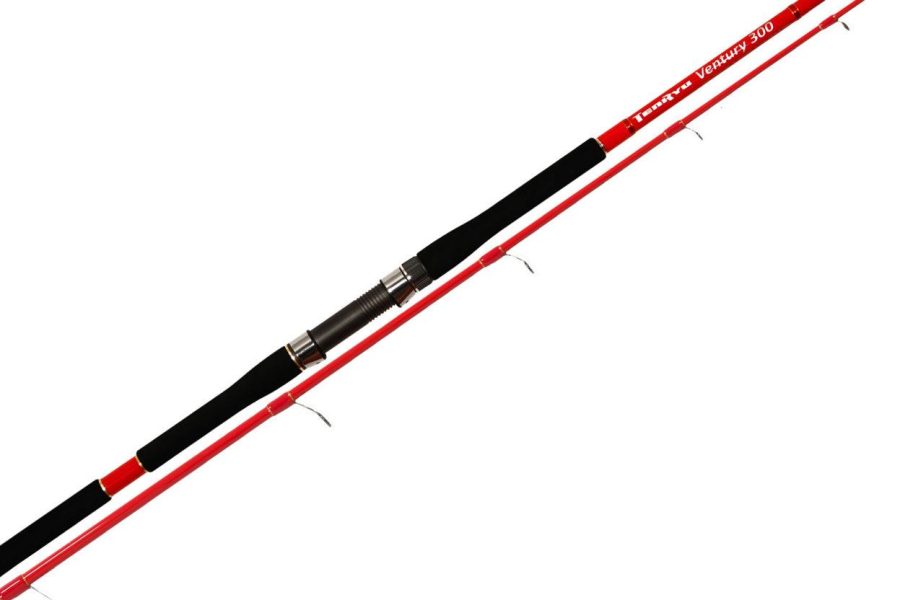 Tenryu Ventury 300 Evo 9' 10" 10-90g 16-30lb