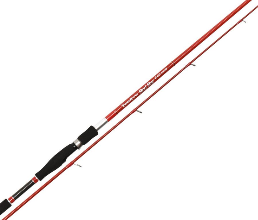 Tenryu Rod Bar 2.40 Evolution 7' 10" 5-40g