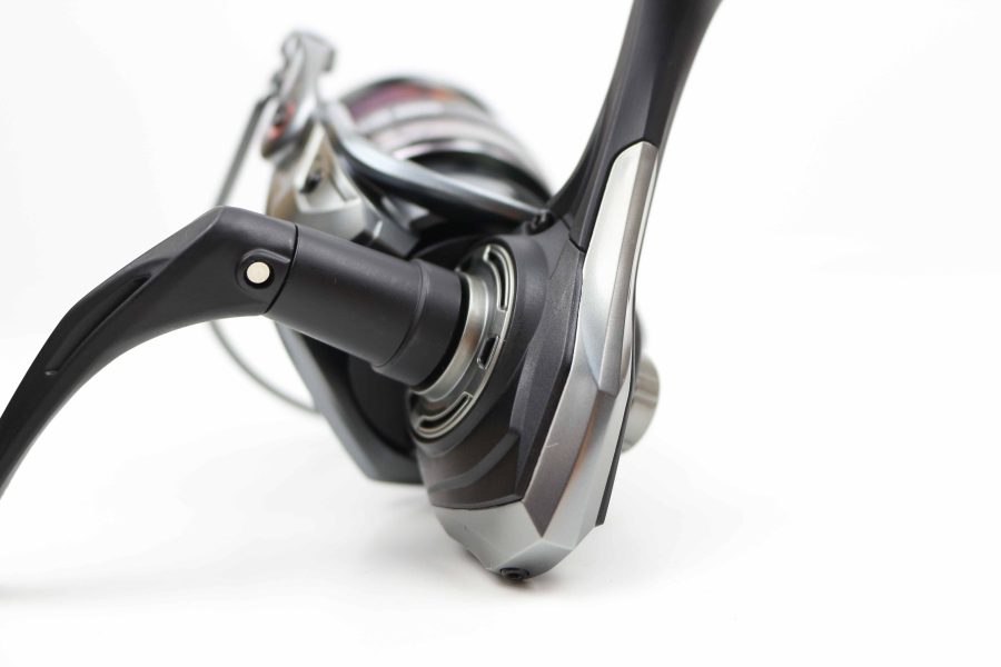 Savage Gear SG4 3000 FD Reel