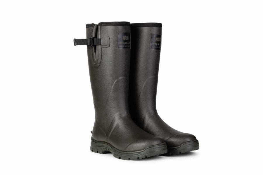 Nash ZT Field Wellies