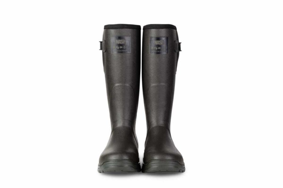 Nash ZT Field Wellies - Image 4