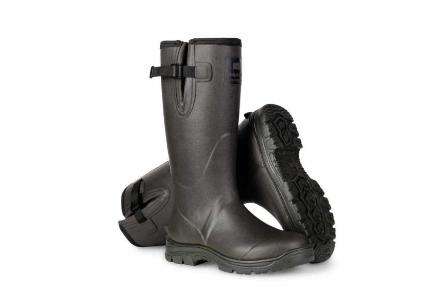 Nash ZT Field Wellies - Image 5