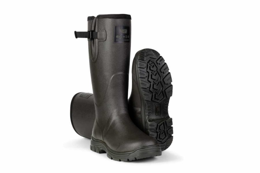 Nash ZT Field Wellies - Image 6