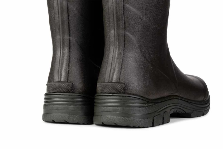 Nash ZT Field Wellies - Image 7