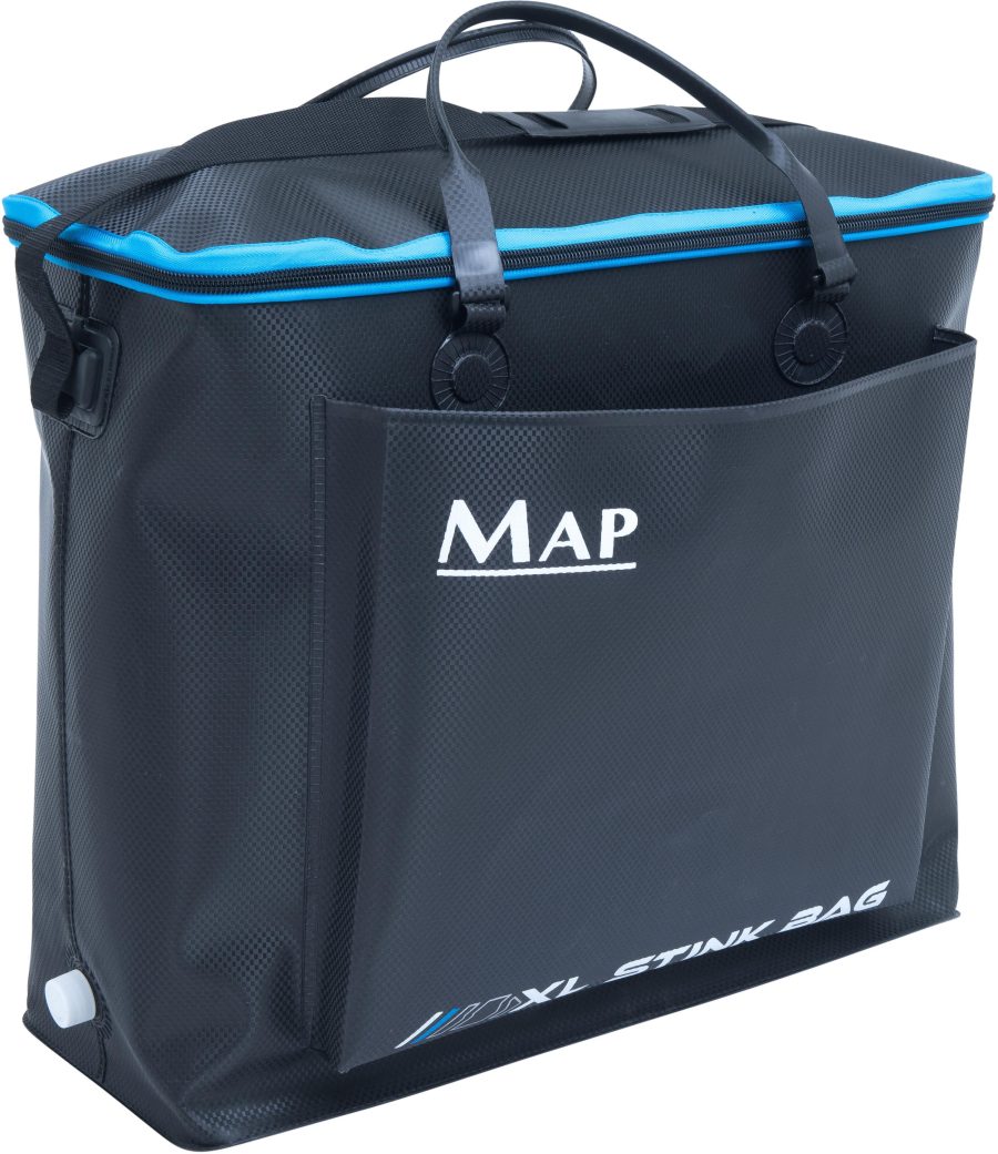 MAP Eva Stink Bag - X-Large