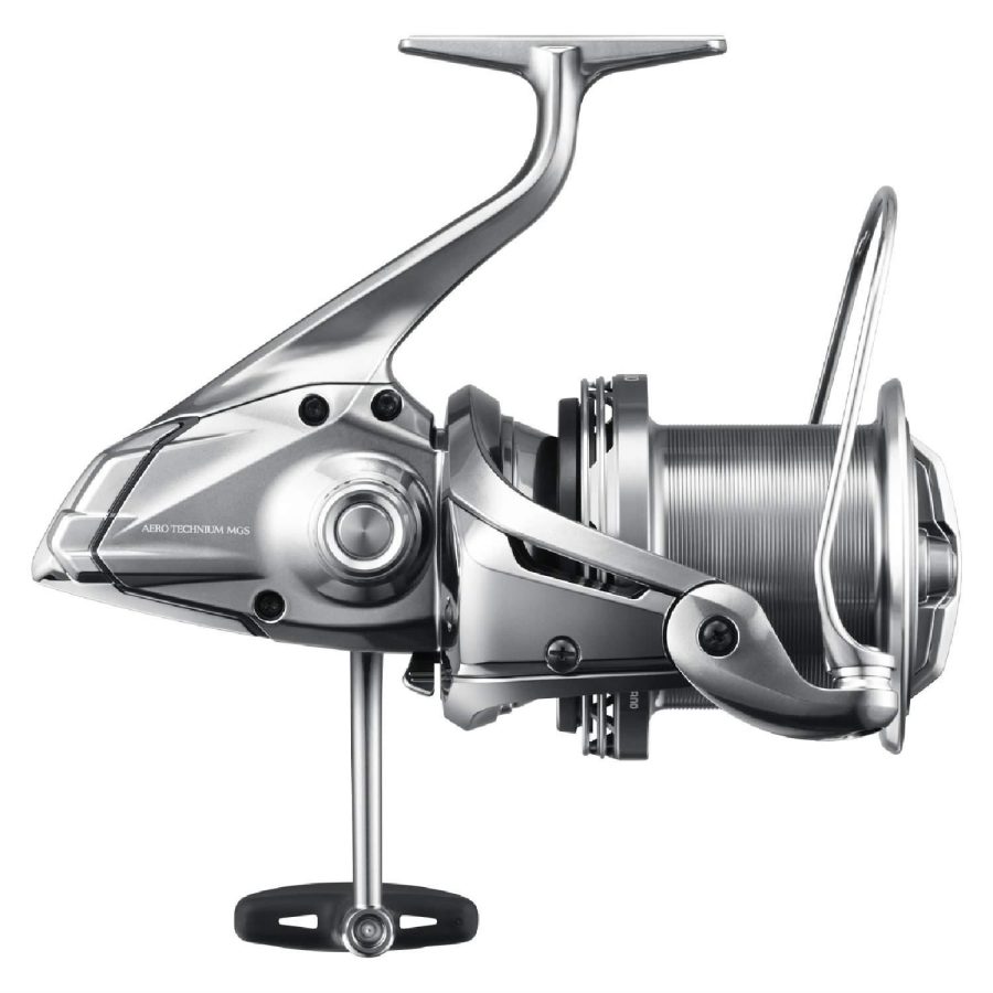 Shimano Aero Technium MGS 14000 XSD - Image 3