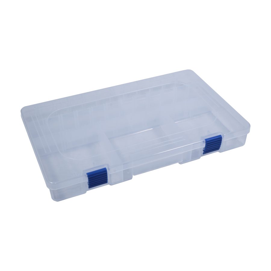 TronixPro Tackle Storage Boxes