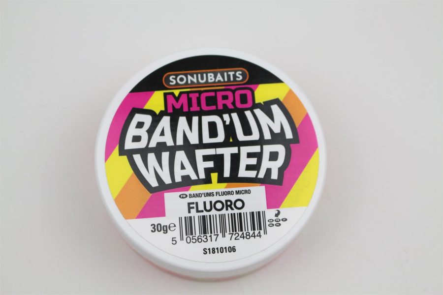 Sonubaits Micro Band'um Wafter