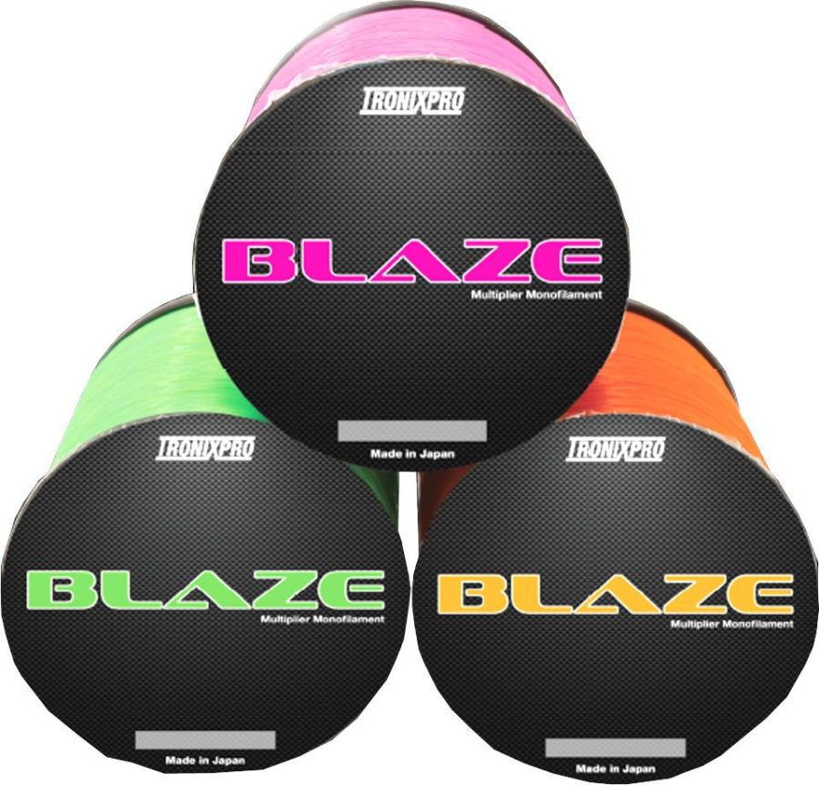 Tronixpro Blaze MultiPlier Mono