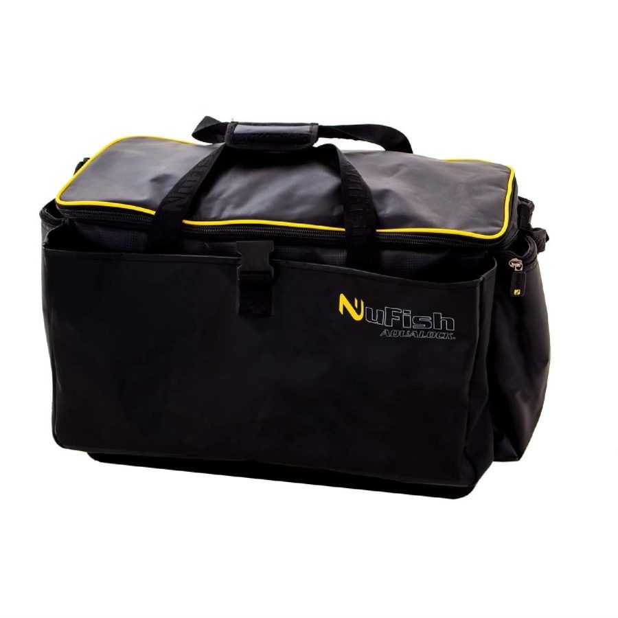 NuFish Carryall