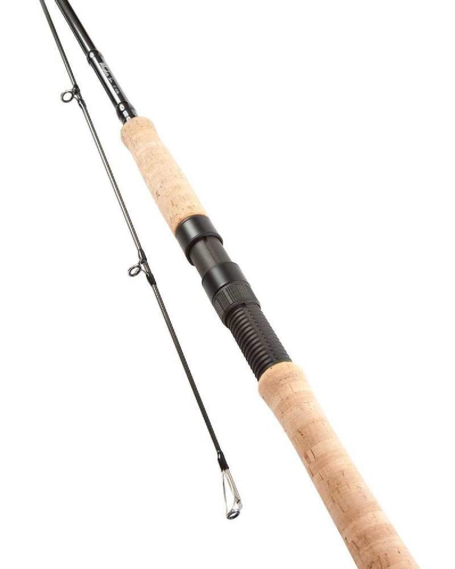 Daiwa Whisker Spin Rods