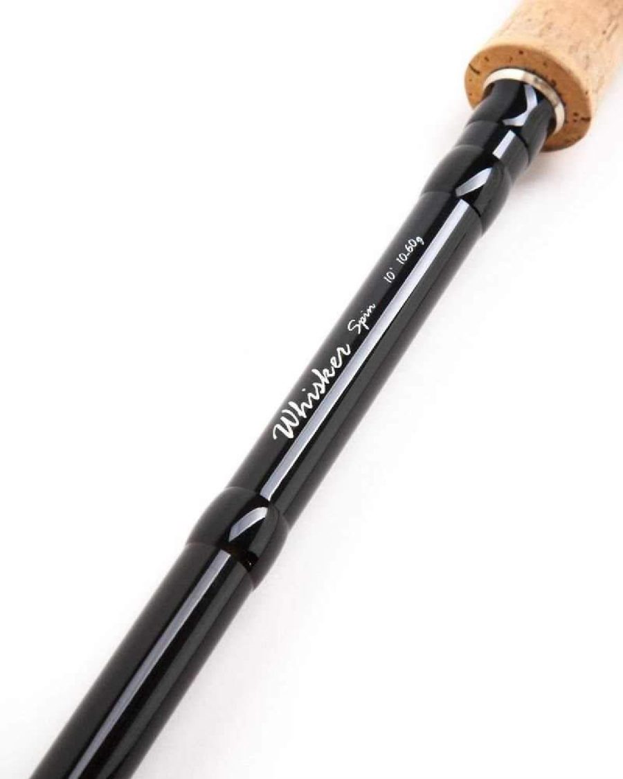 Daiwa Whisker Spin Rods - Image 2