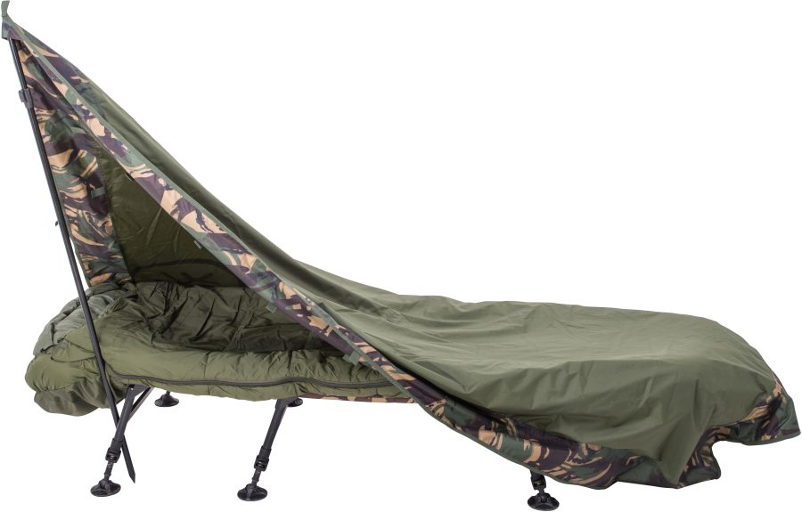 Wychwood Carp Tactical Carp Tarps