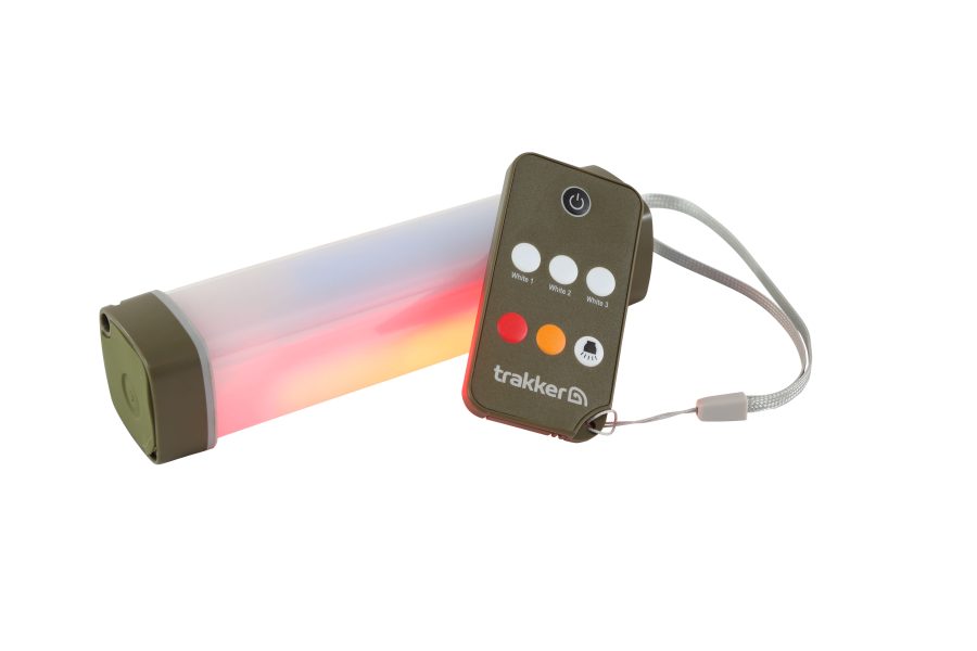 Trakker Nitelife Bivvy Light Remote - Image 2