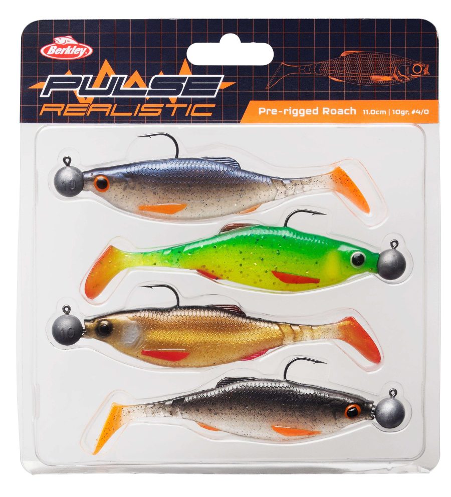 Berkley Pulse Realistic Lure