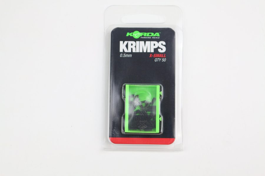 Korda Krimps X-small