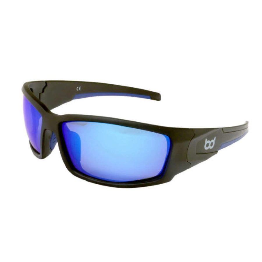 Big Dog Manta Sunglasses