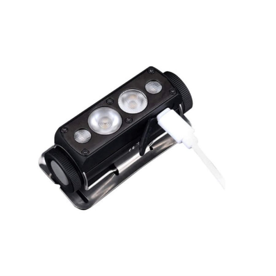 Cyansky Triple Output Headlamp - 1400 Lumens - 170m - Image 2