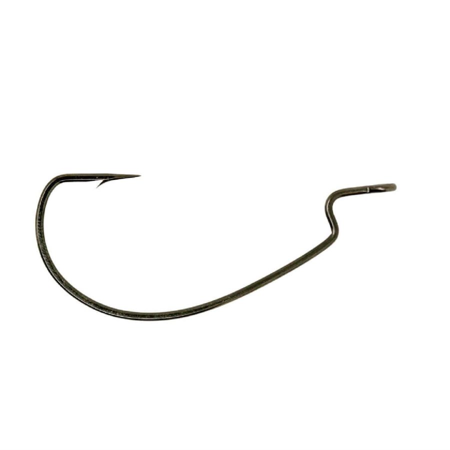 HTO All Round Weedless Hooks